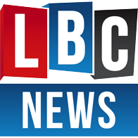 LBC News logo