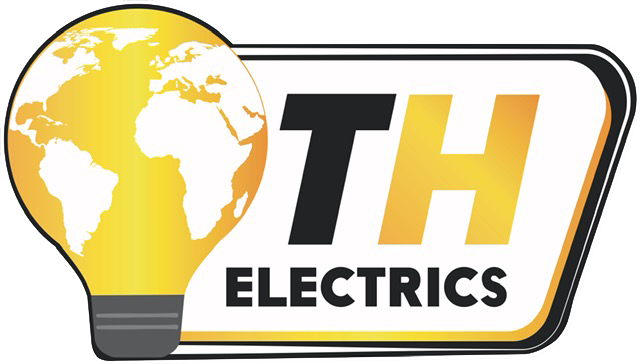 TH Electrics logo