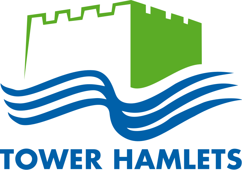 Tower Hamlets Council logo